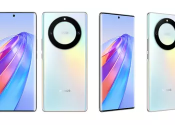 120Hz OLED screen, Snapdragon 695 chip, 50 MP camera and 40W fast charging: insider reveals detailed specifications of Honor X40
