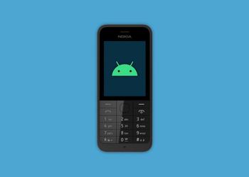 HMD Global готовит к анонсу Nokia 400: первый кнопочный телефон со специальной версией ОС Android на борту