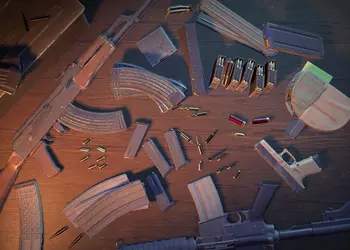 Считайте каждый патрон: в Counter-Strike 2 произошло крупное изменение системы перезарядки оружия