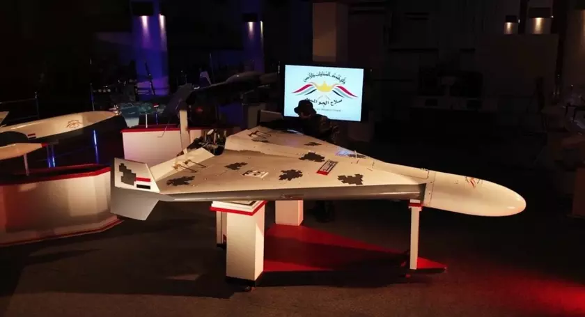 Воздушные Силы Украины за 10 часов отбили две атаки Shahed-136 – уничтожено шесть дронов-камикадзе