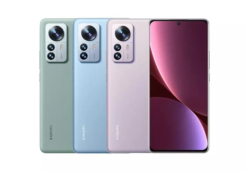 Вслед за Xiaomi 13T: в интернете появились подробности о флагманском смартфоне Xiaomi 13T Pro