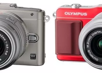 Olympus PEN E-PL5 и PEN E-PM2: беззеркалки стандарта Micro Four Thirds