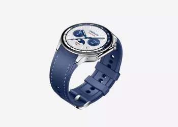 OnePlus Watch 2 Nordic Blue Edition дебютировали в Европе: специальная версия OnePlus Watch 2 со скандинавским дизайном и ценой €349