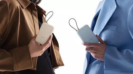 Xiaomi Pocket Edition 2026: повербанк для тих, хто вічно забуває кабель