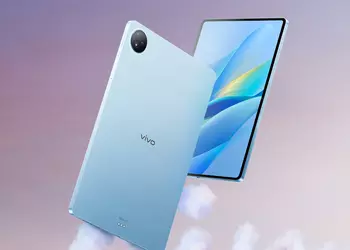 Confirmed: iQOO Pad Air will get 44W fast charging support