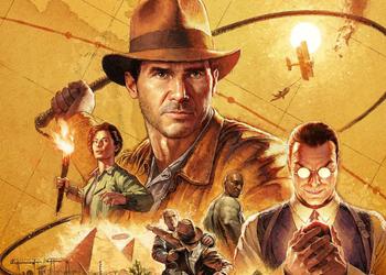 Bethesda провела обширный показ Indiana Jones and the Great Circle и раскрыла дату релиза амбициозного экшена