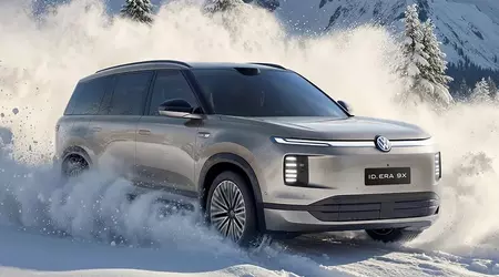 Німецький «прорив» із запізненням: Volkswagen запускає гібридний двигун EA211 під акомпанемент китайських насмішок