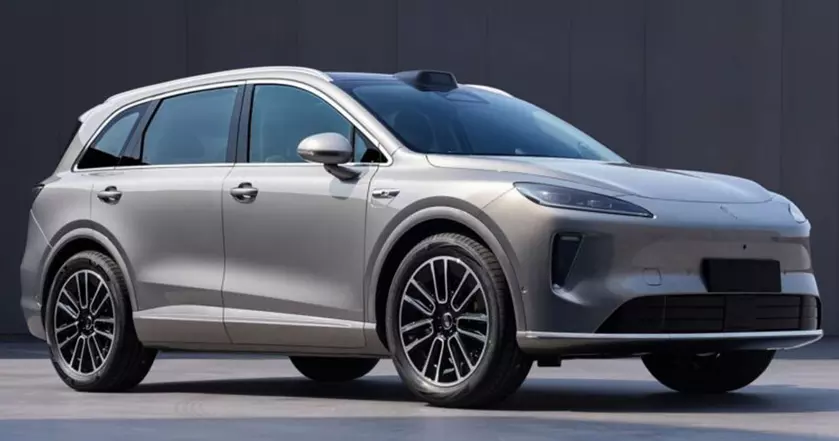 Shangjie H5: ¿La nueva revolución en la tecnología emergente?