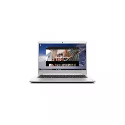 Lenovo IdeaPad 710S-13 (80SW006WRA) Silver