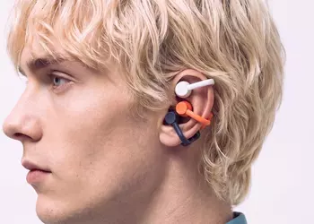 CMF Clip Pro open-ear earbuds launch at $99 — half the price of Sony and Bose rivals