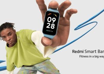Утечка: Redmi Band 2 выйдет в Европе под названием Redmi Smart Band 2 и будет стоить €35