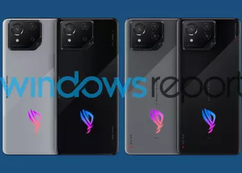 ASUS ROG Phone 8 с чипом Snapdragon 8 Gen 3 протестировали в Geekbench