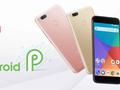 Разработчикам удалось портировать Android P на Xiaomi Mi A1