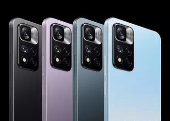 In the 11.11 sale, Xiaomi has sold over 1 million smartphones, and that's in China alone. But Apple still has more