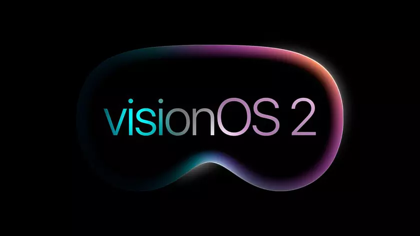 Apple запустила тестирование visionOS 2 Beta 3