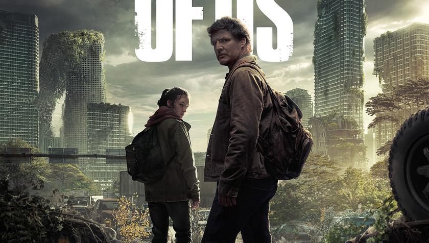 Критики в восторге от сериала The Last of Us! Проект HBO может стать лучшей экранизацией видеоигр