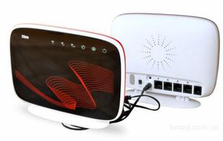 Продам WiMAX/Wi-Fi роутер ZTE IX350 Freshtel Фрештел