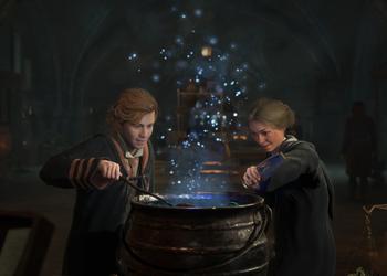 Витік: можливі бонуси за передзамовлення Hogwarts Legecy