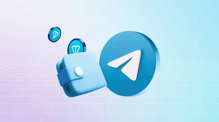 Telegram lance son portefeuille crypto TON aux États-Unis
