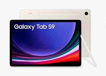 L'offre du jour d'Amazon : la Samsung Galaxy Tab S9 avec un écran de 11 pouces, une protection IP68, une puce Snapdragon 8 Gen 2 et 256 Go de mémoire à un prix réduit de 120 $.