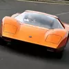 Thumbnail of Holden Hurricane seating arrangement