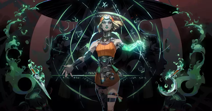 Hades 2: Новая эра подземного геймплея