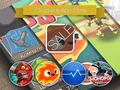 Скидки в App Store: Dungeon Keeper, Pyro Jump, G.R.B, Monopoly Millionaire.