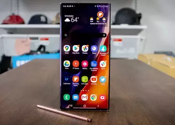 Samsung hasn't renewed the Note brand name. A transparent hint?