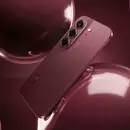 Burgundy Red смартфон Tecno Camon Slim