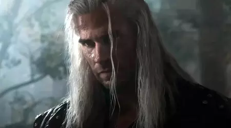 Netflix has revealed the first teaser for The Witcher season four with a new Geralt and revealed the premiere date