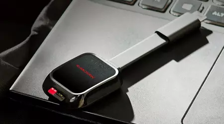 SanDisk QuickFlow: компактний картридер для тих, хто не любить чекати
