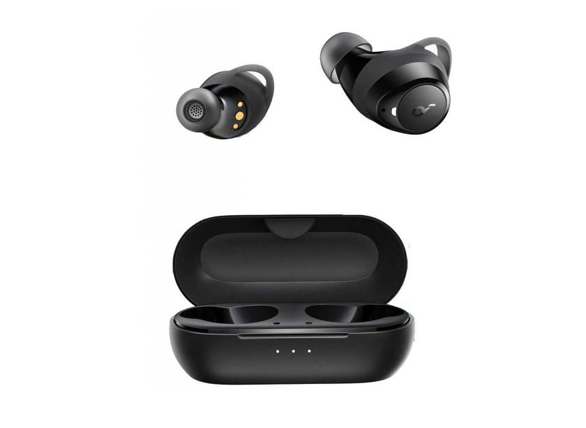 Soundcore by Anker Life A1 с защитой IPX7 и автономностью до 40 часов можно купить на Amazon за $34.99 (скидка 30%)