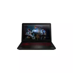 Asus TUF Gaming FX504GD (FX504GD-DM056)