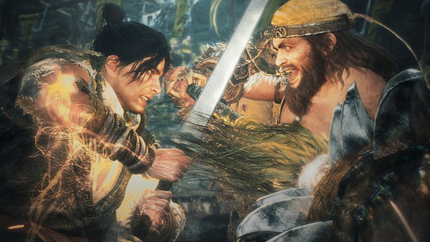Розробники Wo Long: Fallen Dynasty розповіли нові подробиці про свою нову фентезійну екшен-RPG