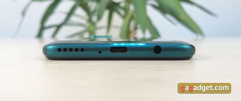 Обзор Huawei P40 Lite: первый AG-смартфон Huawei в Украине-6
