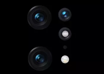 The Xiaomi 12 camera was first shown in close-up