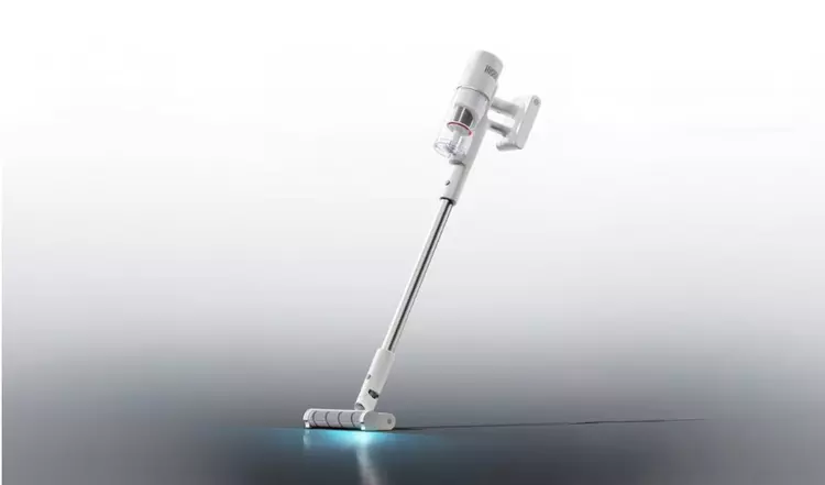 Xiaomi Mijia Wireless Vacuum Cleaner 4 ...
