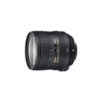 Nikon 24-85mm f/3.5-4.5G ED AF-S VR Zoom-Nikkor
