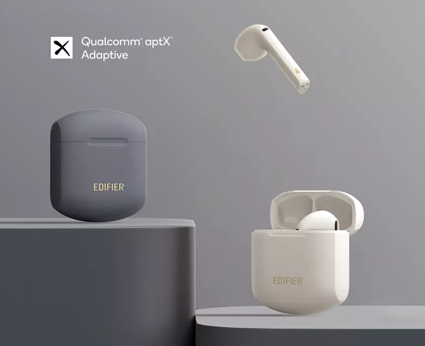 Edifier TWS200 Plus: TWS наушники-вкладыши с aptX Adaptive за $50