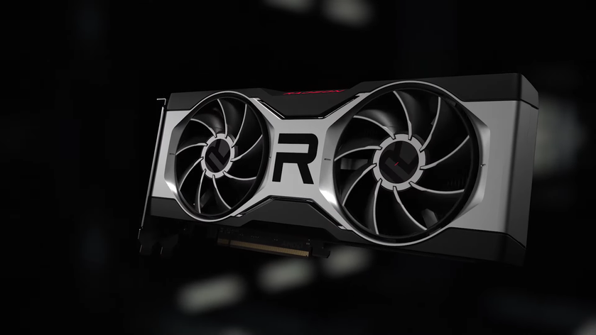 AMD представила Radeon RX 6700 XT: видеокарта для игр в 1440р с трассировкой лучей за $480