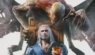 Геймеры на хайпе: на этой неделе CD Projekt RED может анонсировать третье дополнение для The Witcher 3