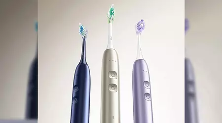 Xiaomi launches toothbrush with artificial intelligence