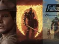 Игры Bethesda выйдут на Nintendo: Fallout 4, Oblivion Remastered и Indiana Jones and the Great Circle получили трейлеры и сроки выхода на Switch 2