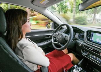 Hyundai opracowuje autopilota powtarzającego styl jazdy kierowcy