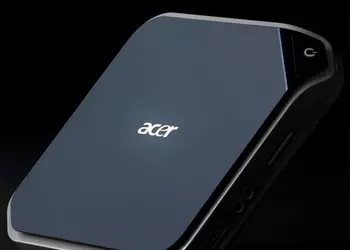 Acer Aspire Revo: первый неттоп на платформе NVIDIA Ion