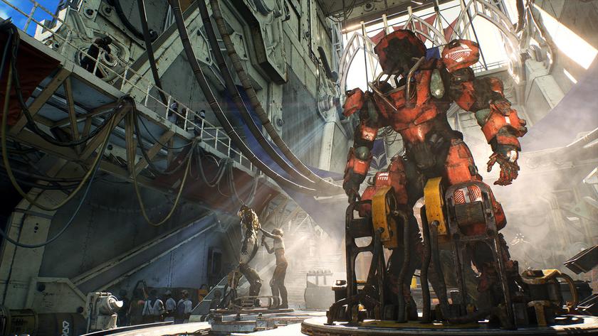Видеоигры с искусственным интеллектом: EA рассказала о Project Atlas
