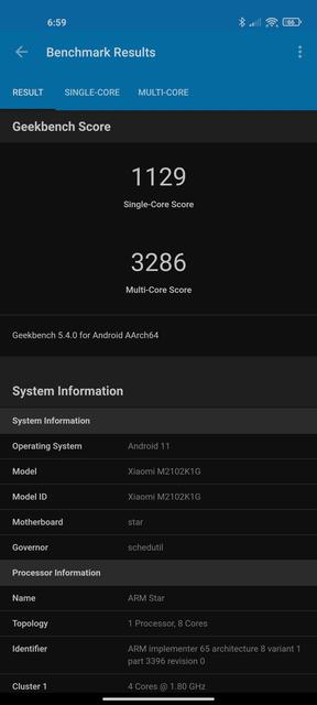 Обзор Xiaomi Mi 11 Ultra: первый уберфлагман от производителя «народных» смартфонов-107