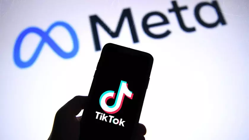 TikTok Meta DSA