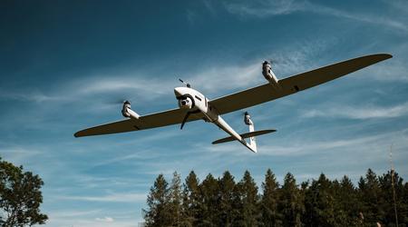 L'Allemagne transfère 54 drones de reconnaissance Vector à l'Ukraine