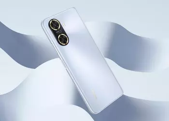 Huawei prepares Enjoy 60X smartphone with 6.95-inch screen and 7000mAh battery